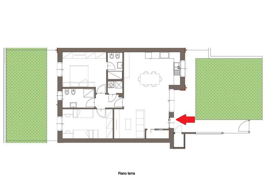 orn falc sud A-04 plan